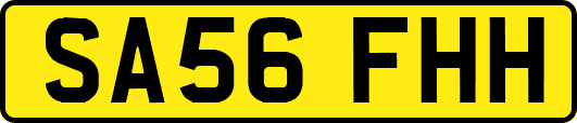 SA56FHH