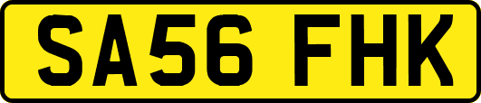 SA56FHK