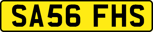 SA56FHS