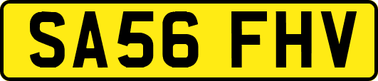 SA56FHV
