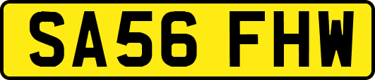 SA56FHW