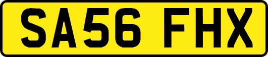 SA56FHX