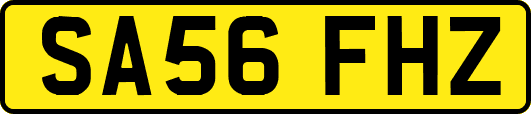 SA56FHZ