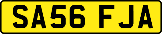 SA56FJA
