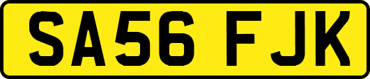 SA56FJK
