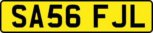 SA56FJL
