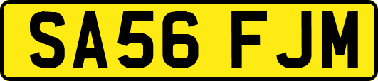SA56FJM