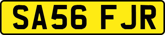 SA56FJR