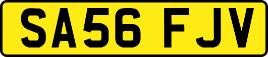 SA56FJV