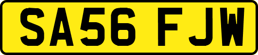 SA56FJW