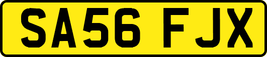 SA56FJX