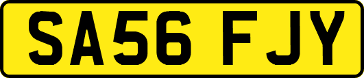 SA56FJY
