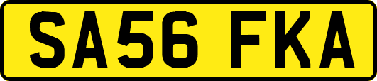 SA56FKA