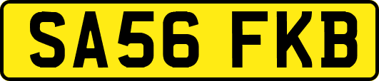 SA56FKB