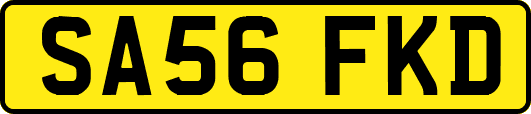 SA56FKD