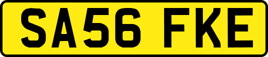 SA56FKE