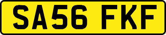 SA56FKF