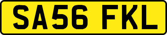 SA56FKL