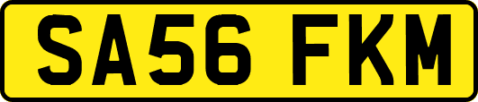SA56FKM