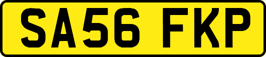 SA56FKP