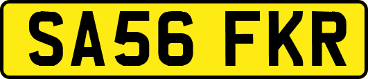 SA56FKR
