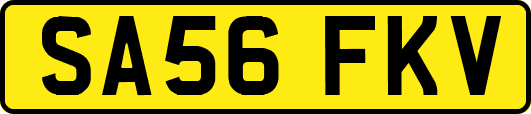 SA56FKV