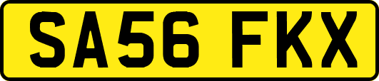 SA56FKX