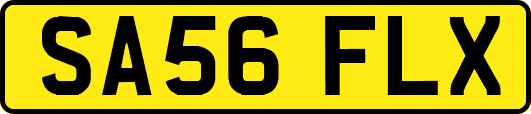 SA56FLX