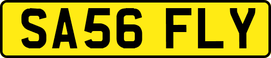 SA56FLY