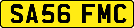 SA56FMC