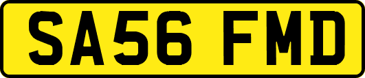SA56FMD