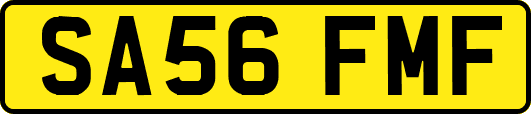SA56FMF