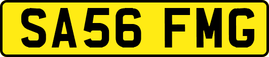 SA56FMG
