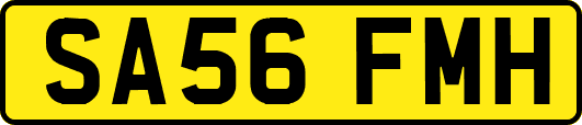 SA56FMH