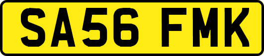 SA56FMK