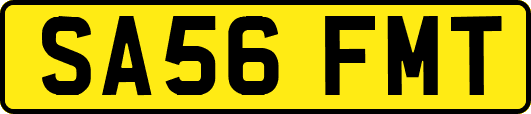SA56FMT
