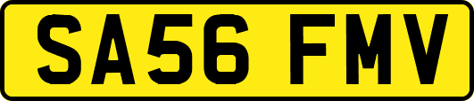 SA56FMV