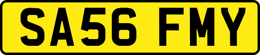 SA56FMY