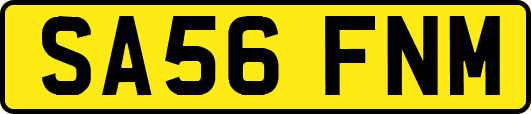 SA56FNM