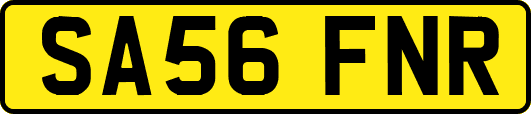 SA56FNR