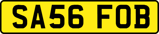 SA56FOB
