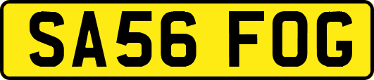 SA56FOG