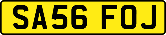 SA56FOJ