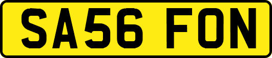 SA56FON