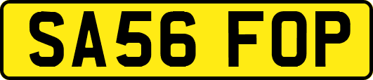 SA56FOP