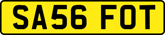 SA56FOT