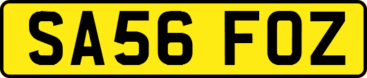 SA56FOZ