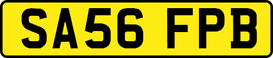 SA56FPB
