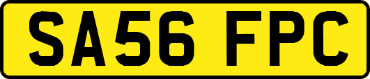 SA56FPC