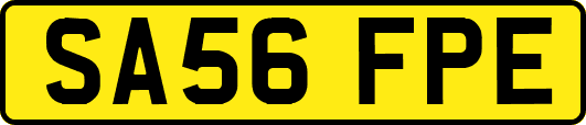SA56FPE